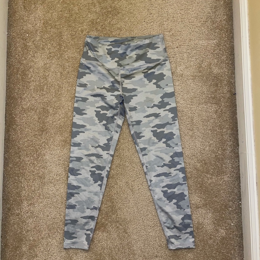Workout leggings